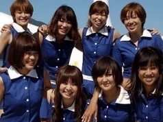 初めての衣装!