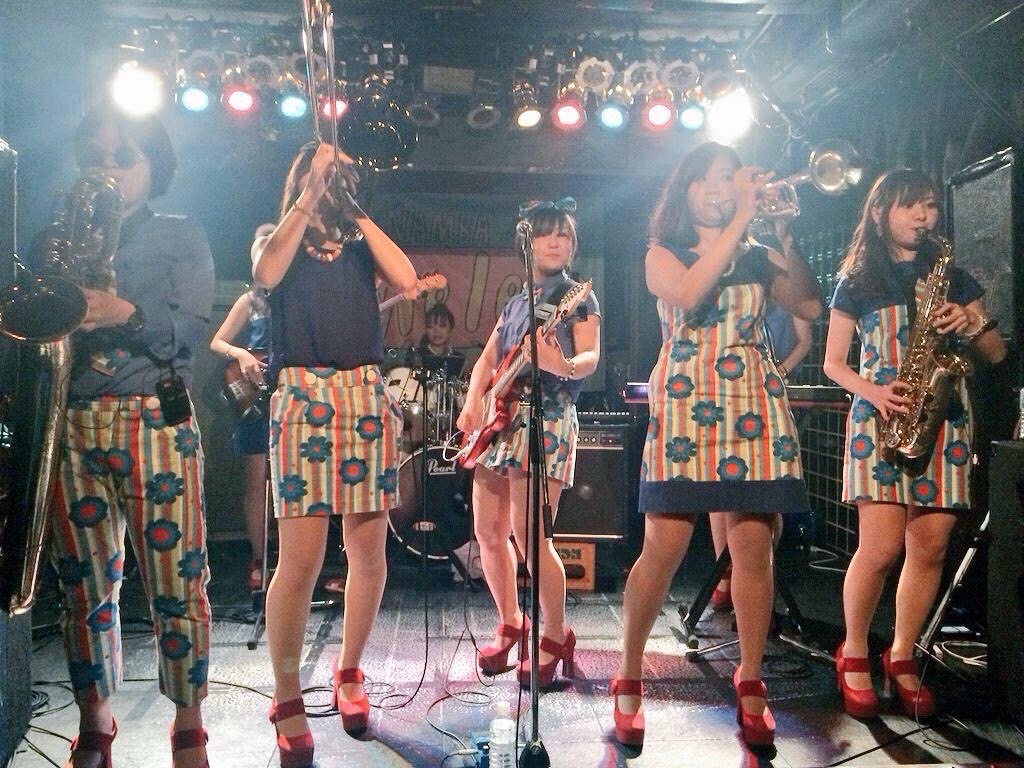 ライブ