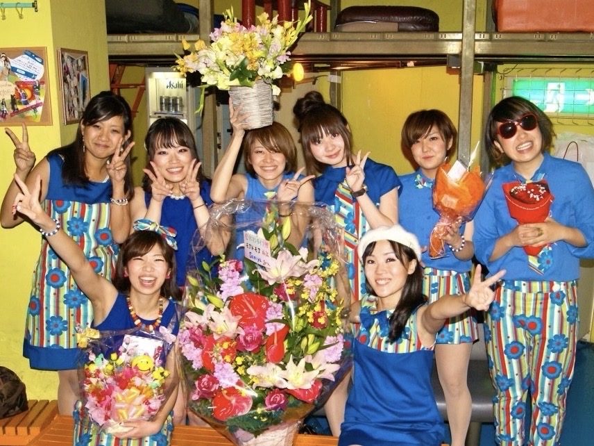 2回目のワンマンライブ!